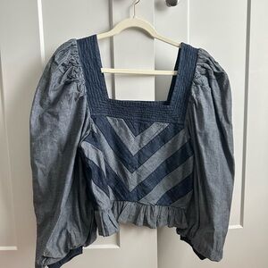 Anthropologie Top
